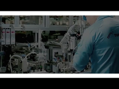 2-12 Sorties Manifold de distribution PEX en laiton pour système de plomberie