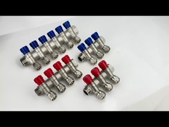 OEM 3/4' Distribution de l'eau à plusieurs étages PEX