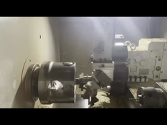 Armatures de compression pex en laiton chromé pour systèmes de plomberie