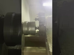 Résistant à la corrosion PEX raccords de tubes de crimping compatibles avec l'outil de crimping PEX