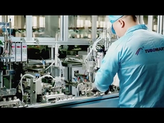 Manifold de distribution en laiton 230V avec conception et performances résistantes à l'eau