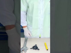 Appareils de compression pex