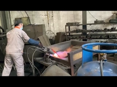 Tubomart OEM chauffage par le sol eau manifold manifold soupape sous sol chauffage manifold plomberie