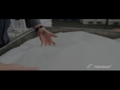 PE-AL-PE Pex-Al-Pex tuyau d'alimentation en eau épaisseur 2,2 mm pour la plomberie