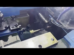 ligne de production de raccords en laiton