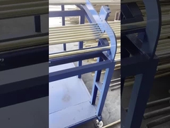 Usine de Laiton Tubomart