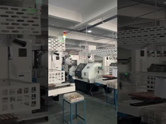 Usine Tubomart — Spécialisée dans les produits en laiton