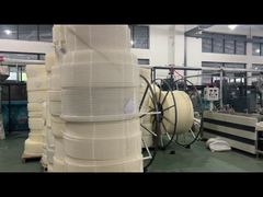 Gaz d'eau Pex AL Pipe -40°C- 95°C à l'intérieur Blanc/Jaune/Noir Etc