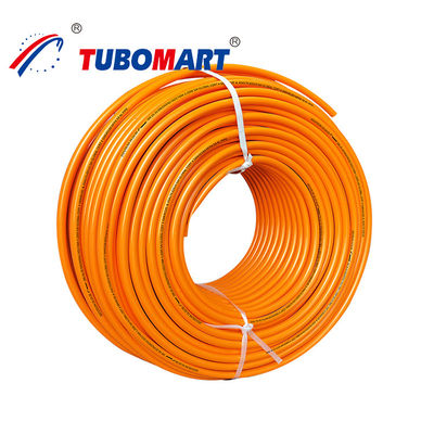 Pipe à gaz Pex multicouche longueur personnalisée