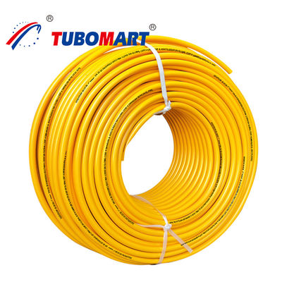 Tubes Pex résistantes aux températures élevées pour les lignes de gaz 1216 mm - 2632 mm personnalisées