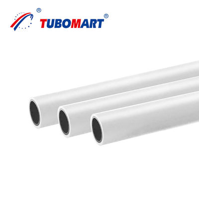 Poussez pour connecter la pince Pex AL résistance à la corrosion du tuyau