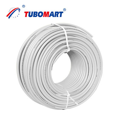 Résistant aux UV 1/2 3/4 pouces Pex Al Pex Tubing Construction composite pour la plomberie
