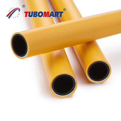 Système de tuyauterie en aluminium PEX de 2,0 mm d'épaisseur
