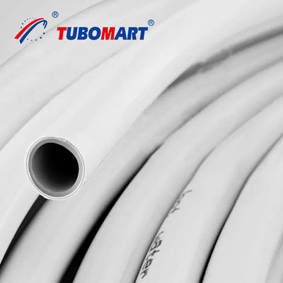 Systèmes de plomberie Pex AL Pipe Multicouche en polyéthylène Pex en aluminium
