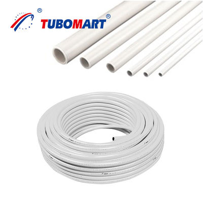 Poussez pour connecter le tuyau Pex Al Pex multicouche 1/2 3/4 pouces pour le chauffage par le sol radiant