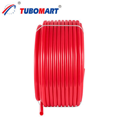 200 m par rouleau longueur PEX tubes en polyéthylène croisés DN 16 mm - 32 mm