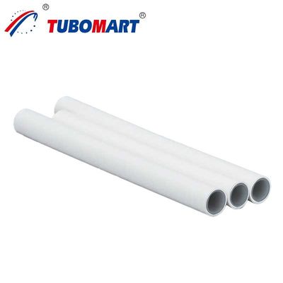 Pipe Pex AL durable de 0,19 mm à 0,35 mm d'épaisseur Tubes Pex en aluminium