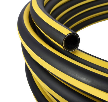 Pipe de gaz Pex personnalisée d'une épaisseur de 2,0 mm pour des performances durables