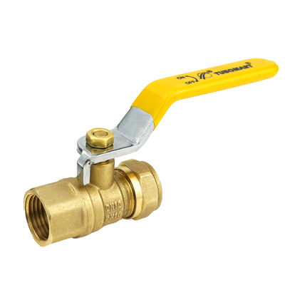 Fabrique SAI GLOBAL AS4617-2004 Ventilateur à gaz en laiton certifié pour la plomberie Exigences de contrôle pour le système de gaz