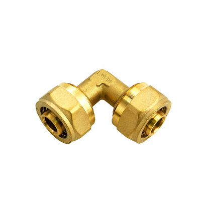 Les équipements de compression en laiton sont certifiés ISO 9001 ISO 9001/9002 ISO 14001