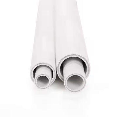 Chine fabricant OEM tuyaux composites tuyaux Pex-Al-Pex pour tuyaux de chauffage par le sol