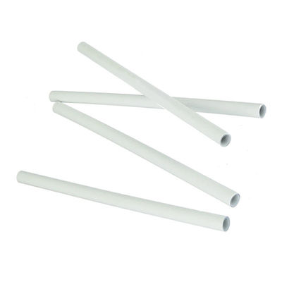 PEX jaune AL PEX tuyau de barrière pour le gaz naturel