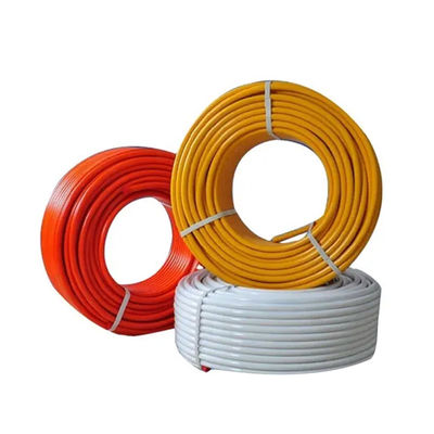 1216 1620 usine OEM TUBOMART Pex Al Pex tuyau composite 16-32 mm résistant aux UV pour le système de gaz