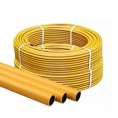 Pipe composite 100% neuve résistant à la corrosion en aluminium Pex Al Pex Pipe avec taille 16-32 mm