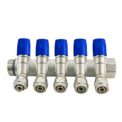 OEM 3/4' Distribution de l'eau à plusieurs étages PEX