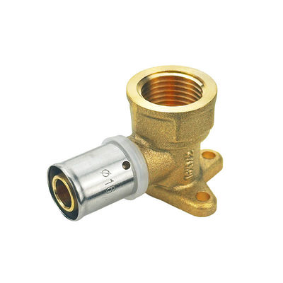Pipe Pex Al Pex et tuyau Pex personnalisable avec certification CE et support OEM