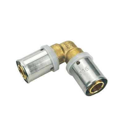 Pex Press Fittings Pex Al Pex Pipe et Pex Pipe Support personnalisé pour des solutions de tuyauterie polyvalentes