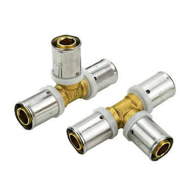 Pipe d'aluminium de haute qualité de plomberie sous le chauffage par le sol Pex Al Pex