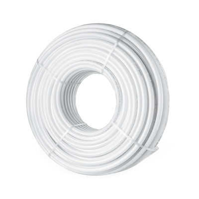 Pipe PEX-AL-PEX durable composite en aluminium plastique multicouche Pipe PEX pour gaz naturel