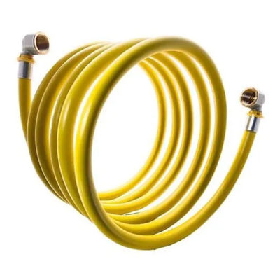 Tuyaux PEX-AL-PEX MLP pour gaz, système de chauffage au sol à l'eau, gaz naturel, ASTM F1281/1282