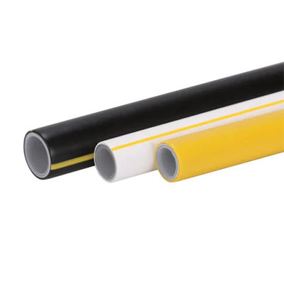 Pipe à étanchéité Pex-al-pex/pex/pexa 16 mm 20 mm 25 mm 26 mm 32 mm Pipe à étanchéité Pex pour système de gaz de chauffage par le sol