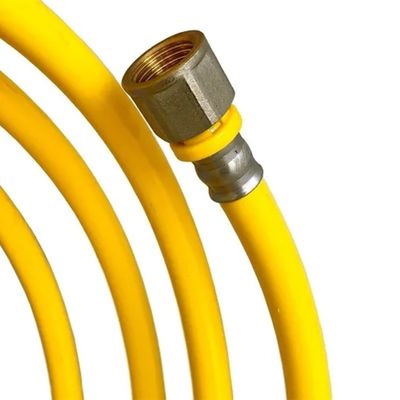 Tuyau PEX Al PEX haute pression OEM tous types, garantie 50 ans, tailles 16/18/20/25/32mm pour système de gaz