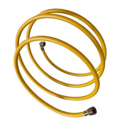 Tuyau composite aluminium Pex multicouche eau gaz Pex Al Pex personnalisable haute pression flexible durable 16-32mm