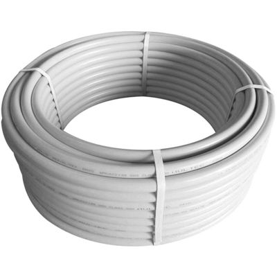 Tuyau Pex Al Pex pour chauffage au sol, norme ASTM F1281/1282, pour eau chaude et froide, gaz, tuyau composite aluminium