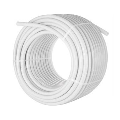 Chine usine 12-32mm appareil de chauffage au sol Laser PEX Al Pex tuyau composite en aluminium plastique PEX-AL-PEX tuyau d'eau chaude