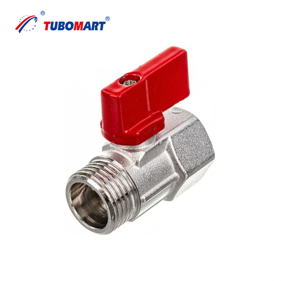 Fabrique Tubomart OEM 1/4 