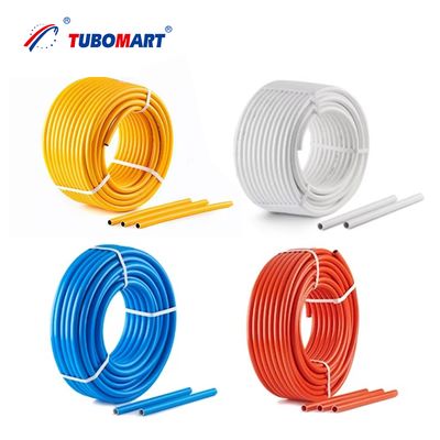 OEM Factory Wholesale Pex-Al-Pex Pipe Plumbing Piping System 100% New Raw Material for Hot Water Heating Plumbing Pipes for House