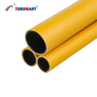 HOT SALE PEX-AL-PEX Gas Pipe OverLap Welding Aluminum Plastic Pipe for Gas and Water