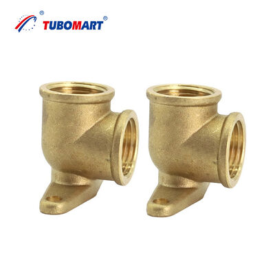 Raccords en laiton TUBOMART 1/2